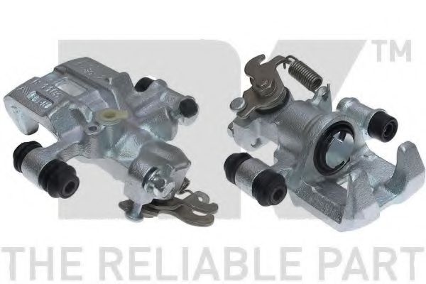 NK 213248 Тормозной суппорт для MAZDA (Мазда) NK 213248 Тормозной суппорт для MAZDA (Мазда)