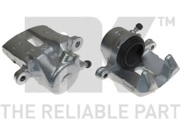 NK 213249 Тормозной суппорт для MAZDA MX-5 I (Мазда Мx-5 и) NK 213249 Тормозной суппорт для MAZDA MX-5 I (Мазда Мx-5 и)