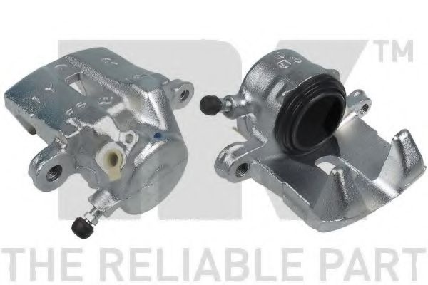 NK 213250 Тормозной суппорт для MAZDA MX-5 I (Мазда Мx-5 и) NK 213250 Тормозной суппорт для MAZDA MX-5 I (Мазда Мx-5 и)
