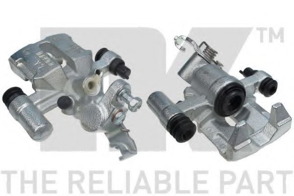 NK 213251 Тормозной суппорт для MAZDA MX-5 I (Мазда Мx-5 и) NK 213251 Тормозной суппорт для MAZDA MX-5 I (Мазда Мx-5 и)