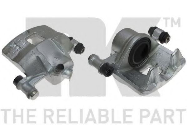 NK 213255 Тормозной суппорт для MAZDA 626 III (Мазда 626 3) NK 213255 Тормозной суппорт для MAZDA 626 III (Мазда 626 3)