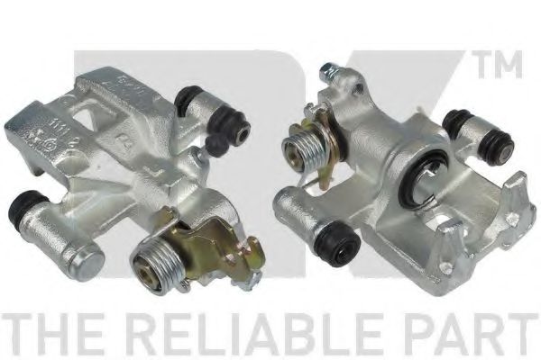 NK 213259 Тормозной суппорт для MAZDA 626 III (Мазда 626 3) NK 213259 Тормозной суппорт для MAZDA 626 III (Мазда 626 3)