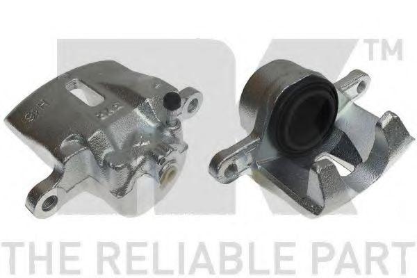 NK 213287 Тормозной суппорт для MAZDA E-SERIE (Мазда Э-сэриэ) NK 213287 Тормозной суппорт для MAZDA E-SERIE (Мазда Э-сэриэ)
