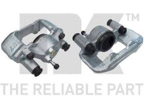 NK 213291 Тормозной суппорт для MAZDA 323 ASTINA IV (Мазда 323 астина 4) NK 213291 Тормозной суппорт для MAZDA 323 ASTINA IV (Мазда 323 астина 4)