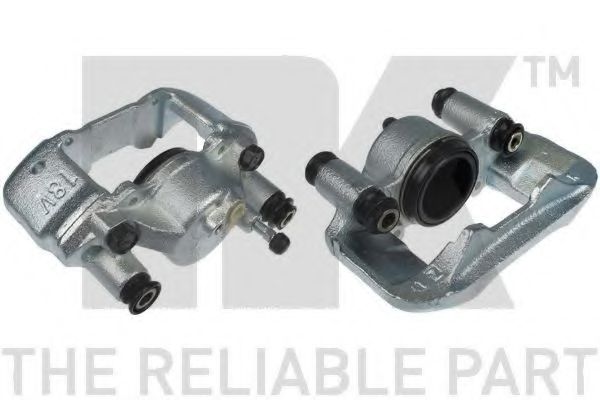 NK 213292 Тормозной суппорт для MAZDA 323 ASTINA IV (Мазда 323 астина 4) NK 213292 Тормозной суппорт для MAZDA 323 ASTINA IV (Мазда 323 астина 4)