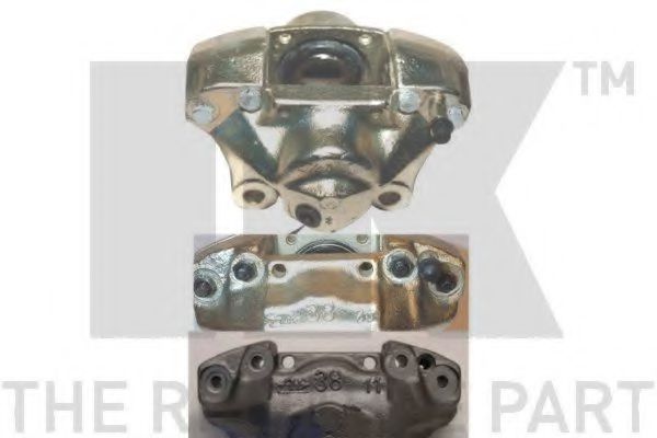 NK 213305 Тормозной суппорт для MERCEDES-BENZ SL (Мэрcэдэс-бэнз Сл) NK 213305 Тормозной суппорт для MERCEDES-BENZ SL (Мэрcэдэс-бэнз Сл)