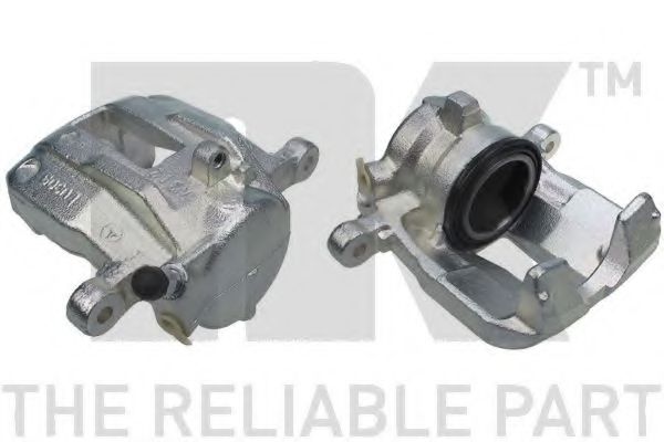 NK 2133172 Тормозной суппорт для MERCEDES-BENZ A-CLASS (Мэрcэдэс-бэнз А класс) NK 2133172 Тормозной суппорт для MERCEDES-BENZ A-CLASS (Мэрcэдэс-бэнз А класс)