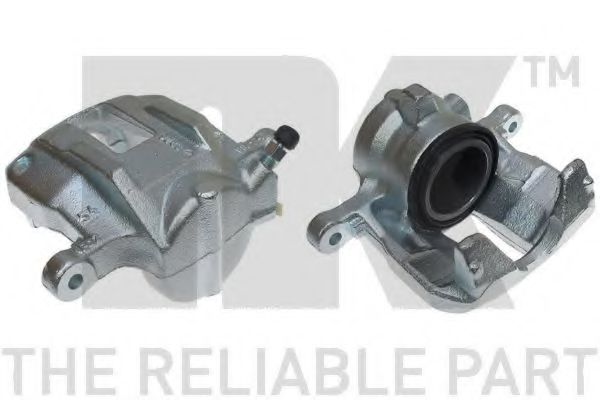 NK 2133173 Тормозной суппорт для MERCEDES-BENZ A-CLASS (Мэрcэдэс-бэнз А класс) NK 2133173 Тормозной суппорт для MERCEDES-BENZ A-CLASS (Мэрcэдэс-бэнз А класс)