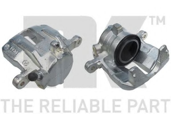 NK 2133174 Тормозной суппорт для MERCEDES-BENZ A-CLASS (Мэрcэдэс-бэнз А класс) NK 2133174 Тормозной суппорт для MERCEDES-BENZ A-CLASS (Мэрcэдэс-бэнз А класс)