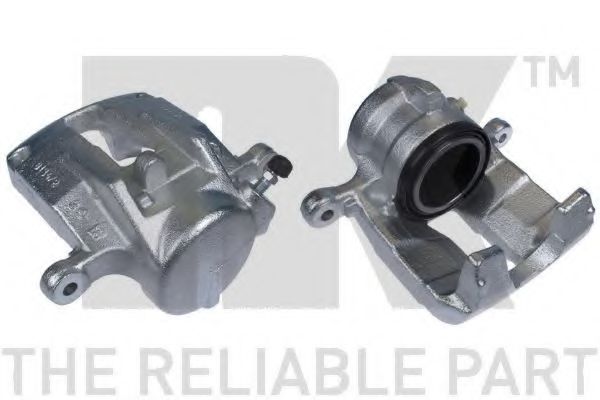 NK 2133183 Тормозной суппорт для MERCEDES-BENZ VANEO (Мэрcэдэс-бэнз Vанэо) NK 2133183 Тормозной суппорт для MERCEDES-BENZ VANEO (Мэрcэдэс-бэнз Vанэо)