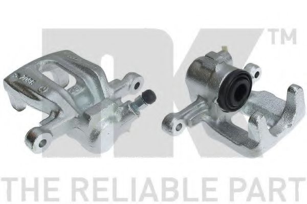 NK 2133193 Тормозной суппорт для MERCEDES-BENZ A-CLASS (Мэрcэдэс-бэнз А класс) NK 2133193 Тормозной суппорт для MERCEDES-BENZ A-CLASS (Мэрcэдэс-бэнз А класс)