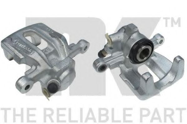 NK 2133194 Тормозной суппорт для MERCEDES-BENZ A-CLASS (Мэрcэдэс-бэнз А класс) NK 2133194 Тормозной суппорт для MERCEDES-BENZ A-CLASS (Мэрcэдэс-бэнз А класс)