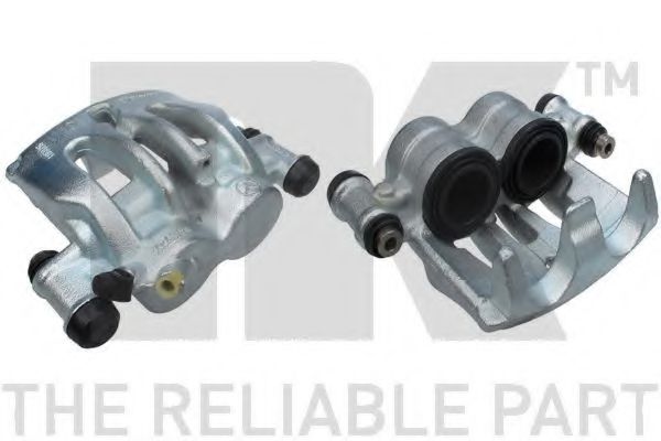 NK 2133232 Тормозной суппорт для VOLKSWAGEN CRAFTER 30-35 (Фольксваген Крафтер 30-35) NK 2133232 Тормозной суппорт для VOLKSWAGEN CRAFTER 30-35 (Фольксваген Крафтер 30-35)