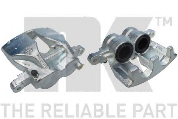 NK 2133237 Тормозной суппорт для MERCEDES-BENZ SPRINTER 5-T (Мэрcэдэс-бэнз Спринтэр 5-т) NK 2133237 Тормозной суппорт для MERCEDES-BENZ SPRINTER 5-T (Мэрcэдэс-бэнз Спринтэр 5-т)