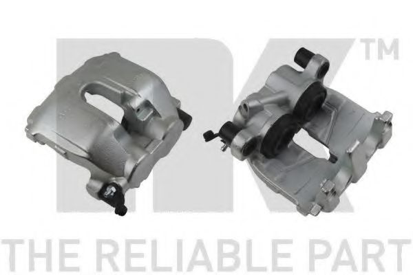 NK 2133243 Тормозной суппорт для MERCEDES-BENZ GL-CLASS (Мэрcэдэс-бэнз Жл класс) NK 2133243 Тормозной суппорт для MERCEDES-BENZ GL-CLASS (Мэрcэдэс-бэнз Жл класс)
