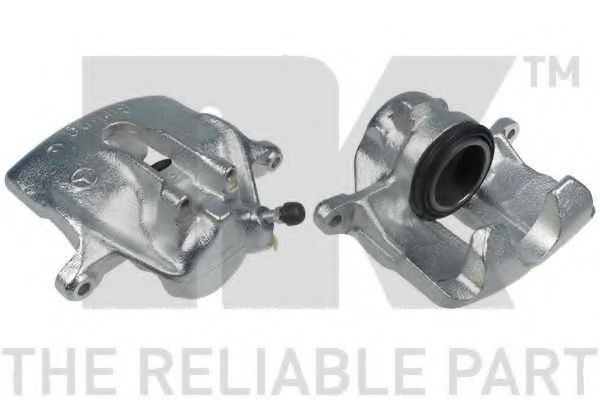 NK 213339 Тормозной суппорт для MERCEDES-BENZ E-CLASS (Мэрcэдэс-бэнз Е класс) NK 213339 Тормозной суппорт для MERCEDES-BENZ E-CLASS (Мэрcэдэс-бэнз Е класс)