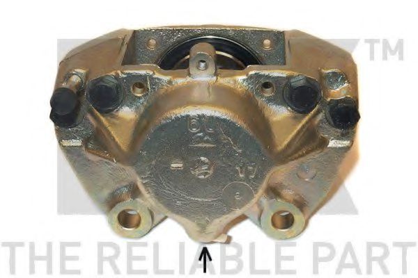 NK 213359 Тормозной суппорт для MERCEDES-BENZ SL (Мэрcэдэс-бэнз Сл) NK 213359 Тормозной суппорт для MERCEDES-BENZ SL (Мэрcэдэс-бэнз Сл)