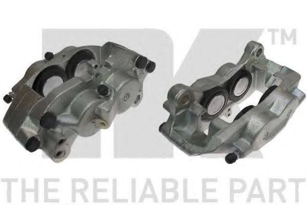 NK 213371 Тормозной суппорт для MERCEDES-BENZ G-CLASS (Мэрcэдэс-бэнз Ж класс) NK 213371 Тормозной суппорт для MERCEDES-BENZ G-CLASS (Мэрcэдэс-бэнз Ж класс)