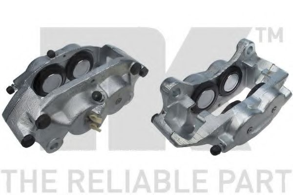 NK 213373 Тормозной суппорт для MERCEDES-BENZ G-CLASS (Мэрcэдэс-бэнз Ж класс) NK 213373 Тормозной суппорт для MERCEDES-BENZ G-CLASS (Мэрcэдэс-бэнз Ж класс)