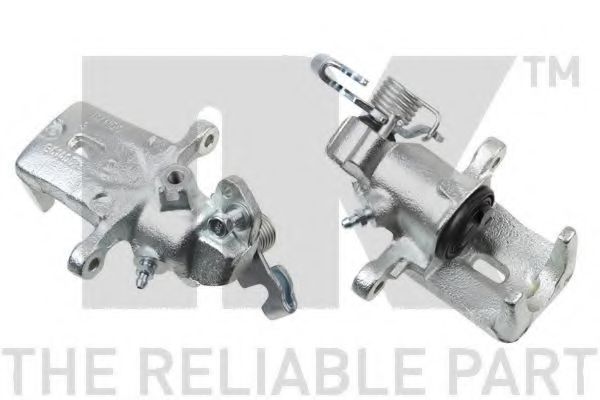 NK 213415 Тормозной суппорт для HYUNDAI TIBURON (Хендай Тибурон) NK 213415 Тормозной суппорт для HYUNDAI TIBURON (Хендай Тибурон)