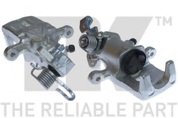NK 213416 Тормозной суппорт для HYUNDAI TIBURON (Хендай Тибурон) NK 213416 Тормозной суппорт для HYUNDAI TIBURON (Хендай Тибурон)