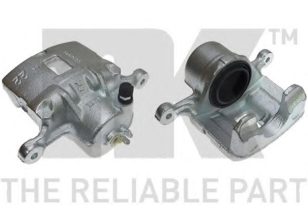 NK 213418 Тормозной суппорт для HYUNDAI TIBURON (Хендай Тибурон) NK 213418 Тормозной суппорт для HYUNDAI TIBURON (Хендай Тибурон)