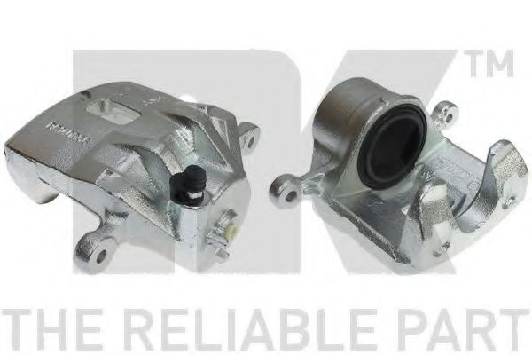 NK 213421 Тормозной суппорт для HYUNDAI TUSCANI (Хендай Тусcани)