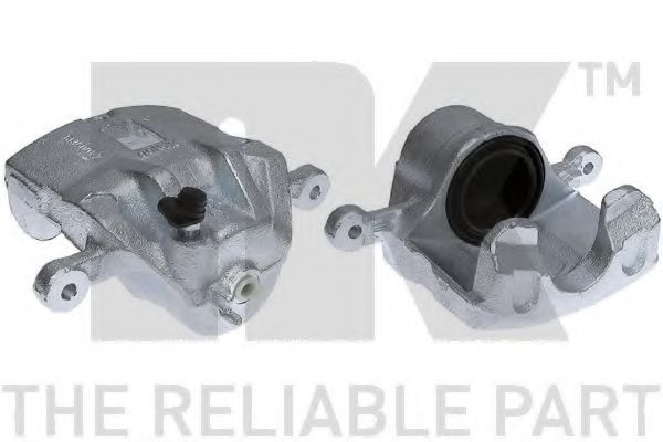 NK 213423 Тормозной суппорт для HYUNDAI TIBURON (Хендай Тибурон) NK 213423 Тормозной суппорт для HYUNDAI TIBURON (Хендай Тибурон)