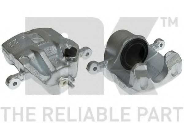 NK 213424 Тормозной суппорт для HYUNDAI TIBURON (Хендай Тибурон) NK 213424 Тормозной суппорт для HYUNDAI TIBURON (Хендай Тибурон)