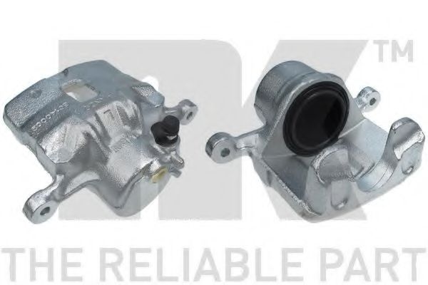 NK 213427 Тормозной суппорт для HYUNDAI GALLOPER II (Хендай Галлопэр 2)