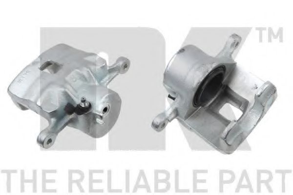 NK 213428 Тормозной суппорт для HYUNDAI GALLOPER II (Хендай Галлопэр 2)