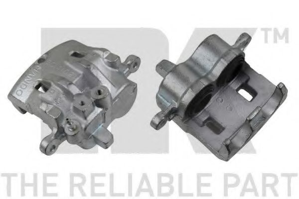 NK 213430 Тормозной суппорт для HYUNDAI SATELLITE (Хендай Сатэллитэ) NK 213430 Тормозной суппорт для HYUNDAI SATELLITE (Хендай Сатэллитэ)