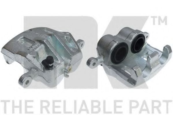 NK 213431 Тормозной суппорт для HYUNDAI XG (Хендай Xг) NK 213431 Тормозной суппорт для HYUNDAI XG (Хендай Xг)