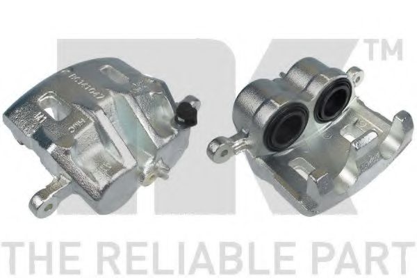 NK 213432 Тормозной суппорт для HYUNDAI XG (Хендай Xг) NK 213432 Тормозной суппорт для HYUNDAI XG (Хендай Xг)