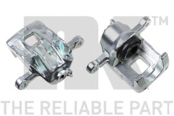 NK 213433 Тормозной суппорт для HYUNDAI SANTAMO (Хендай Сантамо) NK 213433 Тормозной суппорт для HYUNDAI SANTAMO (Хендай Сантамо)