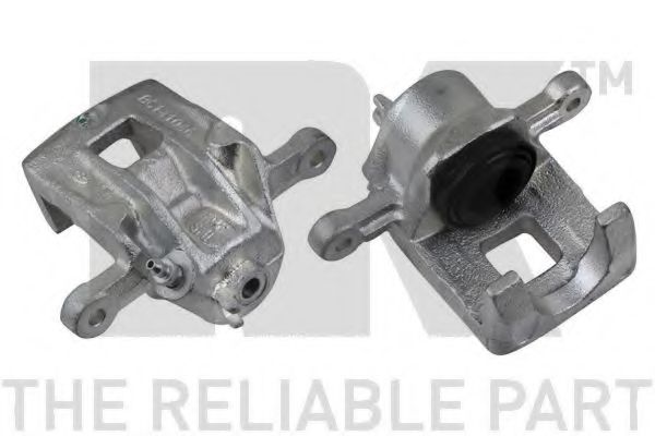 NK 213434 Тормозной суппорт для HYUNDAI SANTAMO (Хендай Сантамо) NK 213434 Тормозной суппорт для HYUNDAI SANTAMO (Хендай Сантамо)