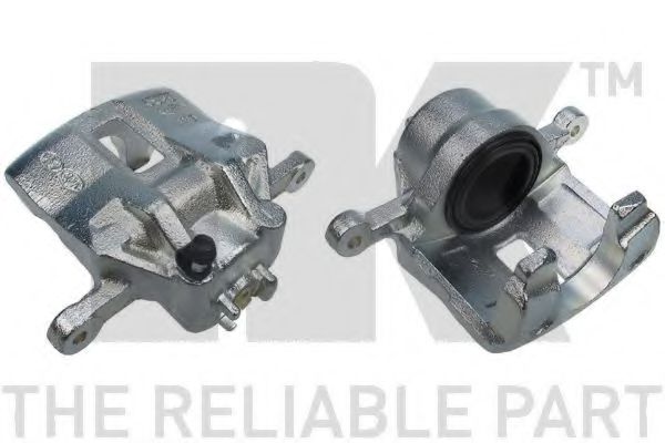 NK 213461 Тормозной суппорт для HYUNDAI ACCENT III (Хендай Акцент 3) NK 213461 Тормозной суппорт для HYUNDAI ACCENT III (Хендай Акцент 3)