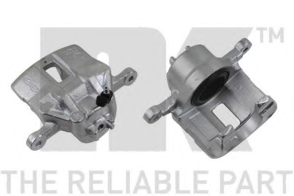 NK 213462 Тормозной суппорт для HYUNDAI ACCENT III (Хендай Акцент 3) NK 213462 Тормозной суппорт для HYUNDAI ACCENT III (Хендай Акцент 3)