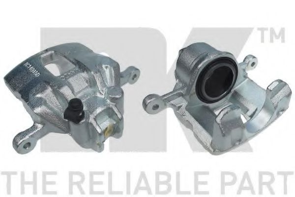 NK 213465 Тормозной суппорт для HYUNDAI I20 (Хендай И20) NK 213465 Тормозной суппорт для HYUNDAI I20 (Хендай И20)