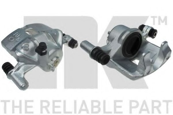 NK 213467 Тормозной суппорт для HYUNDAI I10 (Хендай И10) NK 213467 Тормозной суппорт для HYUNDAI I10 (Хендай И10)