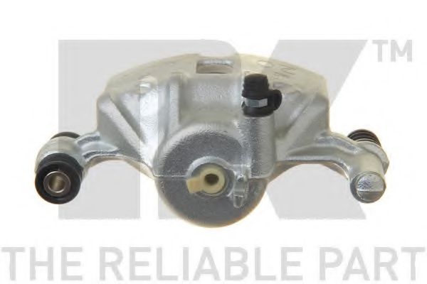 NK 213468 Тормозной суппорт для HYUNDAI I10 (Хендай И10) NK 213468 Тормозной суппорт для HYUNDAI I10 (Хендай И10)