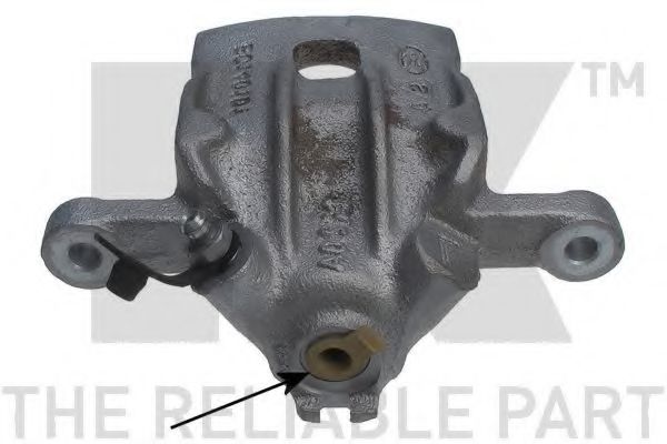 NK 213470 Тормозной суппорт для HYUNDAI I20 (Хендай И20) NK 213470 Тормозной суппорт для HYUNDAI I20 (Хендай И20)