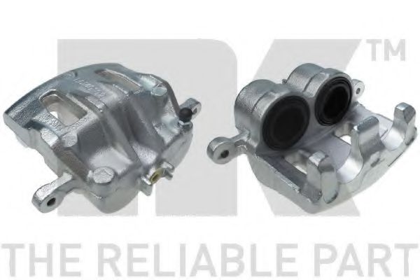 NK 213477 Тормозной суппорт для HYUNDAI SANTA FE II (Хендай Санта фэ2) NK 213477 Тормозной суппорт для HYUNDAI SANTA FE II (Хендай Санта фэ2)