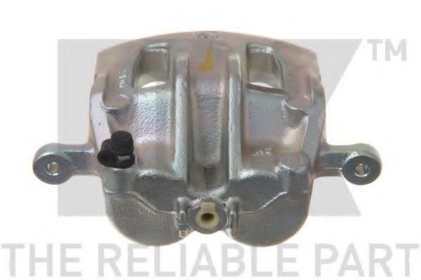 NK 213478 Тормозной суппорт для HYUNDAI SANTA FE II (Хендай Санта фэ2) NK 213478 Тормозной суппорт для HYUNDAI SANTA FE II (Хендай Санта фэ2)