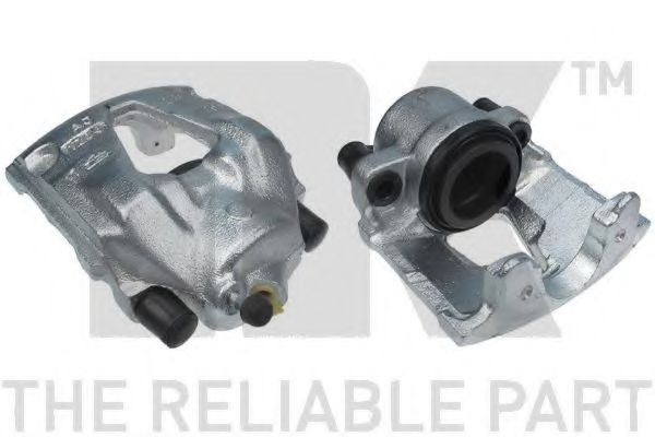 NK 213505 Тормозной суппорт для KIA CLARUS (Киа Кларус)