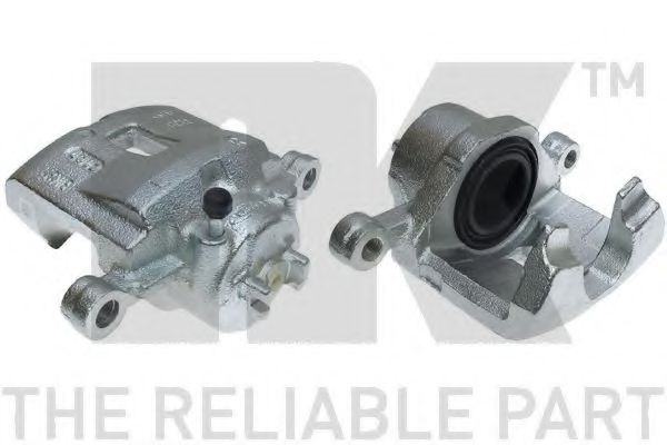 NK 213515 Тормозной суппорт для KIA RIO (Киа Рио) NK 213515 Тормозной суппорт для KIA RIO (Киа Рио)