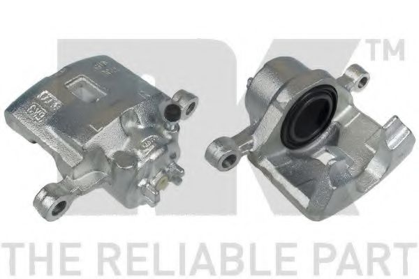 NK 213516 Тормозной суппорт для KIA RIO (Киа Рио) NK 213516 Тормозной суппорт для KIA RIO (Киа Рио)