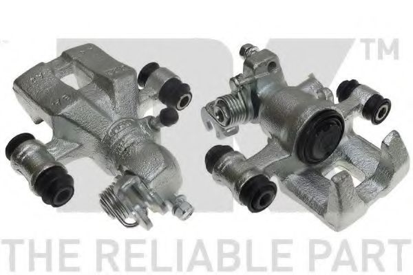 NK 213531 Тормозной суппорт для KIA CLARUS (Киа Кларус)