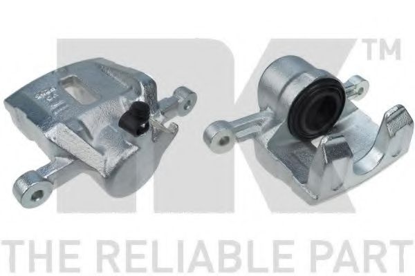 NK 213555 Тормозной суппорт для KIA SEDONA III (Киа Сэдона 3) NK 213555 Тормозной суппорт для KIA SEDONA III (Киа Сэдона 3)