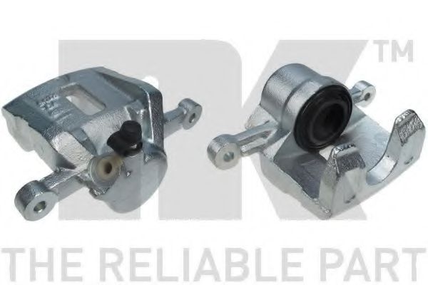 NK 213556 Тормозной суппорт для KIA SEDONA III (Киа Сэдона 3) NK 213556 Тормозной суппорт для KIA SEDONA III (Киа Сэдона 3)